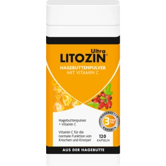 Kapseln Ultra Frontansicht